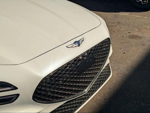 2023 Genesis G70 3.3T RWD