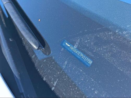 2023 Genesis G70 3.3T RWD