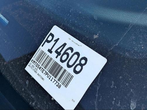 2023 Genesis G70 3.3T RWD