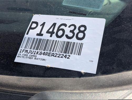 2024 Ford Expedition Limited