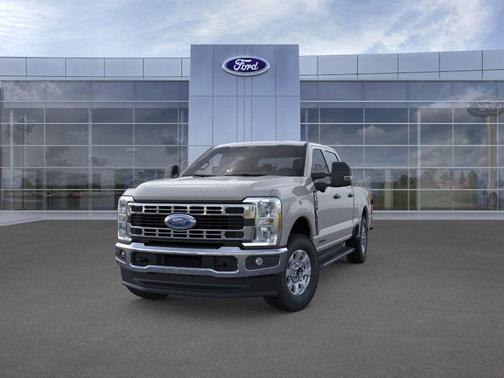 2025 Ford F-250 XLT