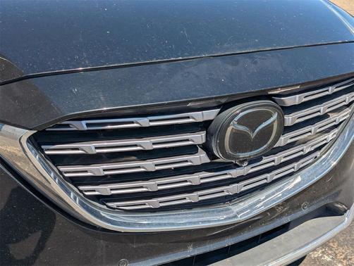 2021 Mazda CX-9 Signature
