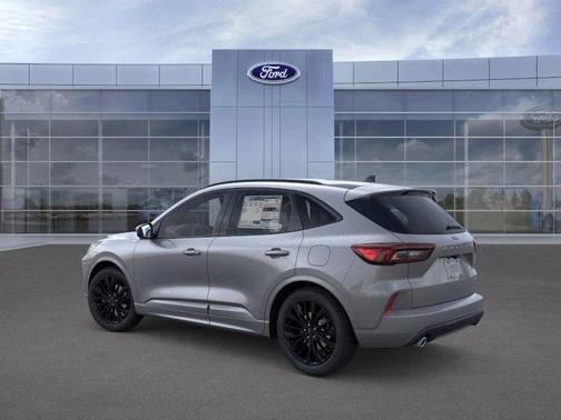2025 Ford Escape ST-Line Elite