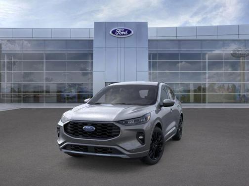 2025 Ford Escape ST-Line Elite