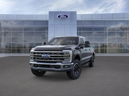 2025 Ford F-350 Lariat