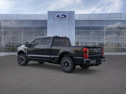 2025 Ford F-350 Lariat