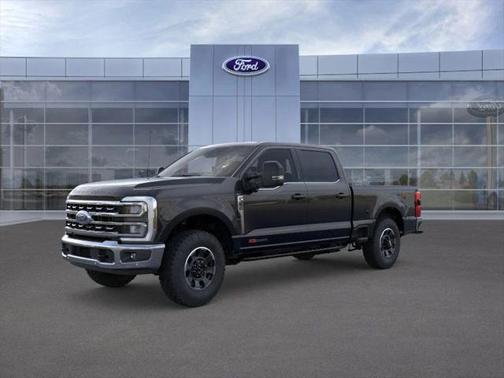 2025 Ford F-350 Lariat