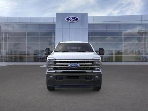 2025 Ford F-350 King Ranch