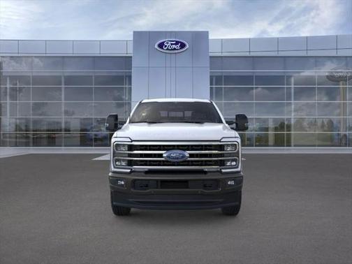 2025 Ford F-350 King Ranch