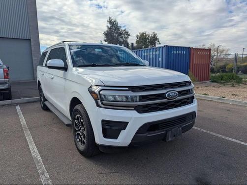 2024 Ford Expedition Max XLT