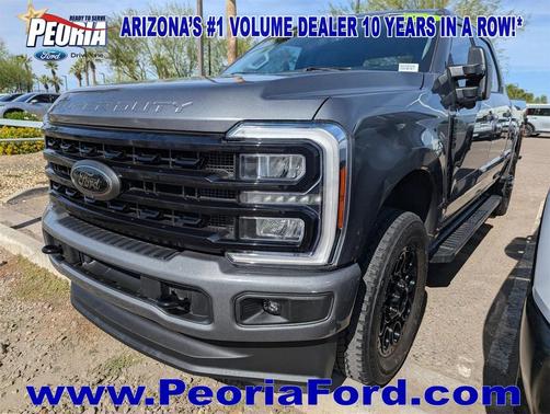 2023 Ford F-250 XLT