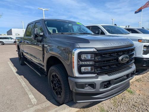 2023 Ford F-250 XLT