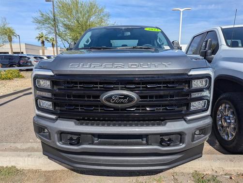 2023 Ford F-250 XLT