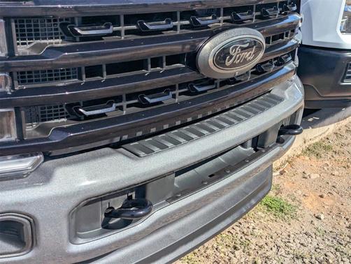 2023 Ford F-250 XLT