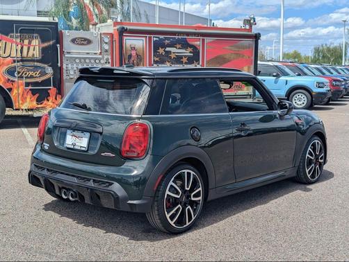 2023 MINI Hardtop John Cooper Works