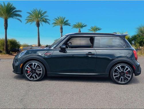 2023 MINI Hardtop John Cooper Works