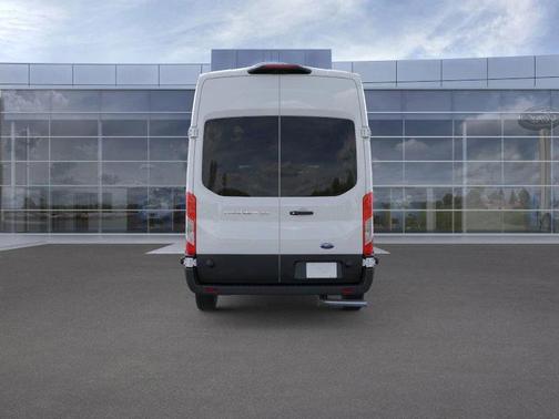 2024 Ford Transit-350 XL