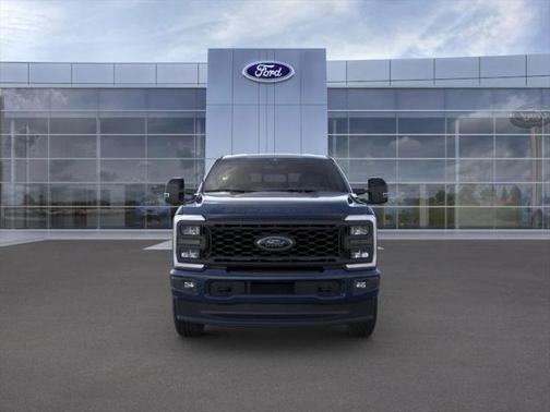 2025 Ford F-350 Lariat