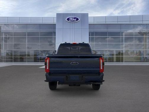 2025 Ford F-350 Lariat
