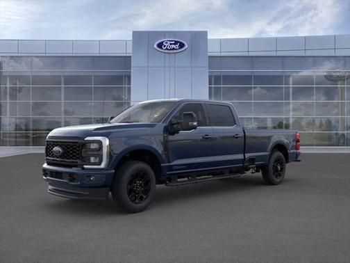 2025 Ford F-350 Lariat