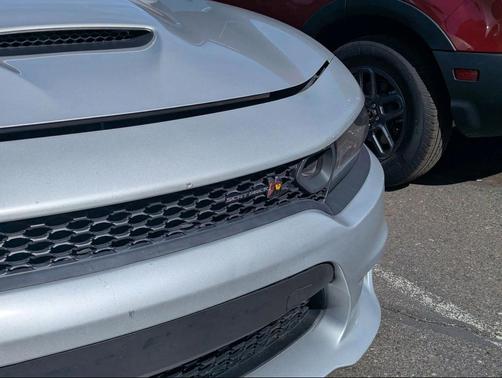 2021 Dodge Charger R/T Scat Pack