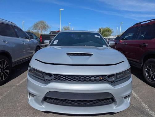 2021 Dodge Charger R/T Scat Pack