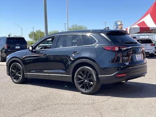 2023 Mazda CX-9 Touring