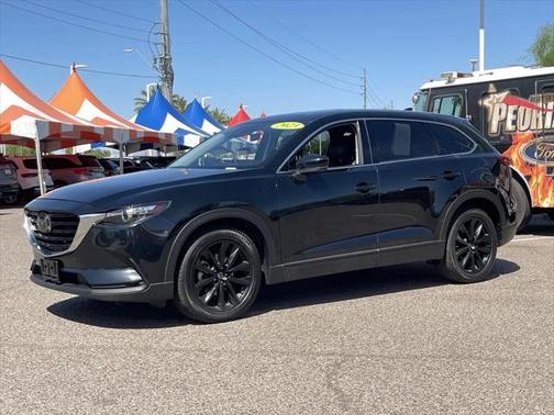 2023 Mazda CX-9 Touring