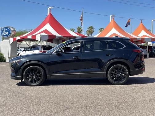 2023 Mazda CX-9 Touring