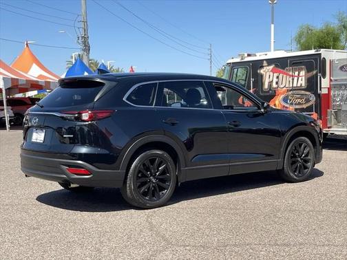 2023 Mazda CX-9 Touring
