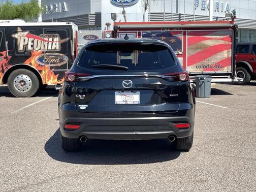 2023 Mazda CX-9 Touring
