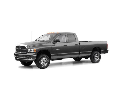 2003 Dodge Ram 2500 Base