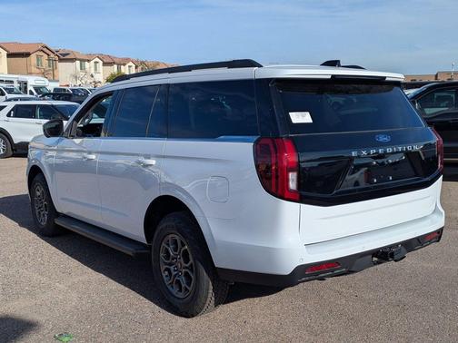 2026 Ford Expedition XL