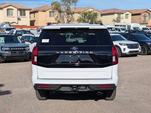 2026 Ford Expedition XL