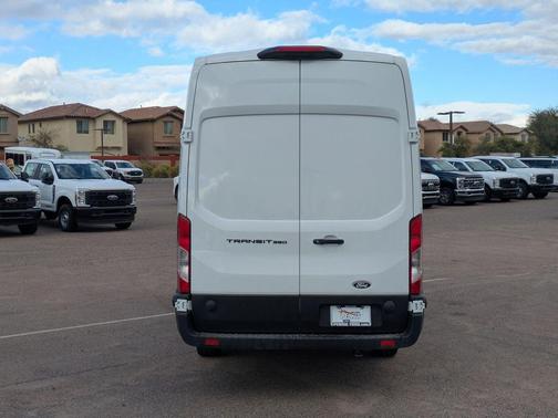 2026 Ford Transit-350 Base