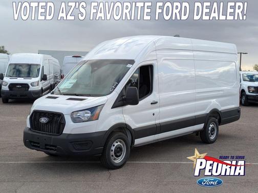 2026 Ford Transit-350 Base