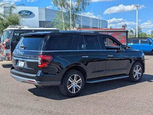 2023 Ford Expedition Limited