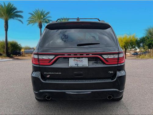 2024 Dodge Durango R/T Plus AWD