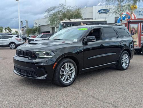 2024 Dodge Durango R/T Plus AWD
