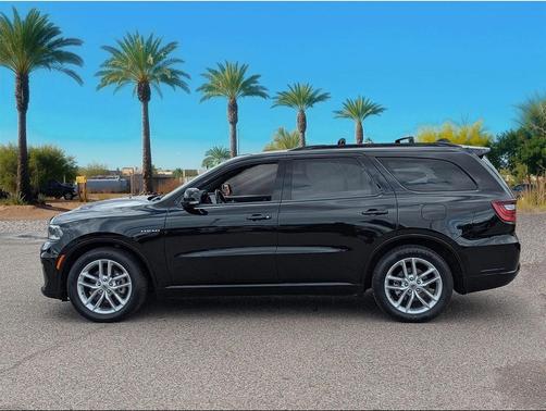 2024 Dodge Durango R/T Plus AWD