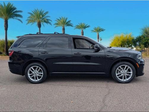2024 Dodge Durango R/T Plus AWD