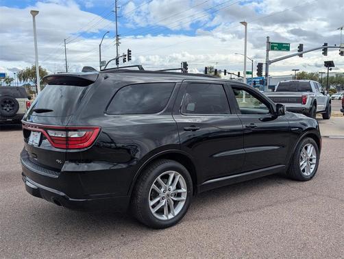 2024 Dodge Durango R/T Plus AWD