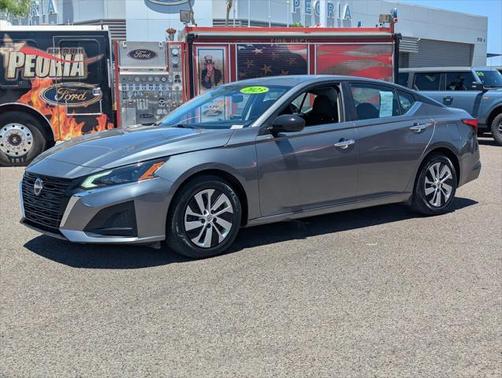 2023 Nissan Altima S FWD
