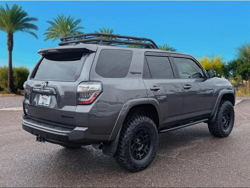 2020 Toyota 4Runner TRD Pro