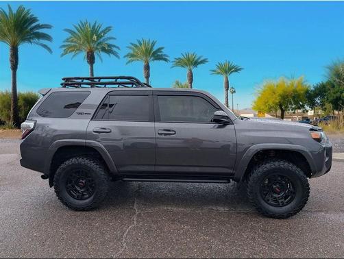 2020 Toyota 4Runner TRD Pro