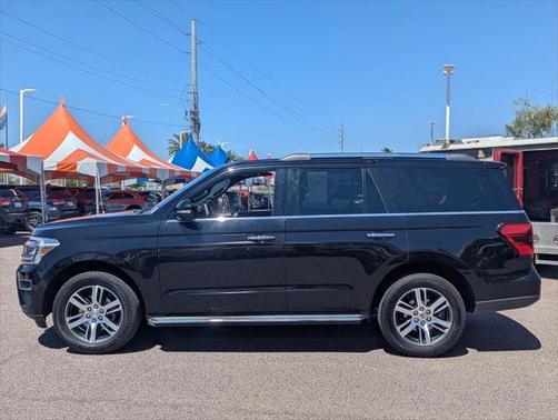 2023 Ford Expedition Limited