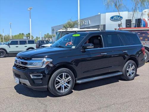 2023 Ford Expedition Limited