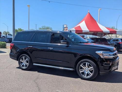 2023 Ford Expedition Limited