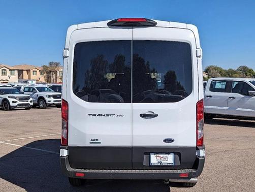 2024 Ford Transit-350 XL