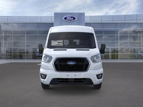 2025 Ford Transit-350 XLT